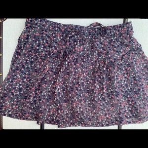American eagle skirt